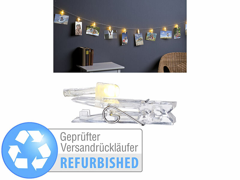 ; LED-Lichterketten für innen und außen LED-Lichterketten für innen und außen LED-Lichterketten für innen und außen