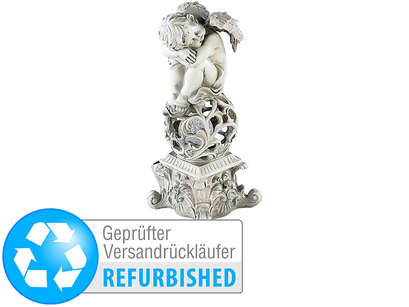 ; Solar-Windlichter mit Farbwechsel und Dämmerungssensor Solar-Windlichter mit Farbwechsel und Dämmerungssensor Solar-Windlichter mit Farbwechsel und Dämmerungssensor 