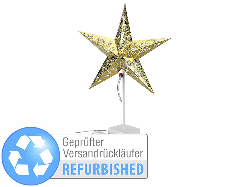 ; Kabellose, dimmbare LED-Weihnachtsbaumkerzen mit Fernbedienung und Timer 