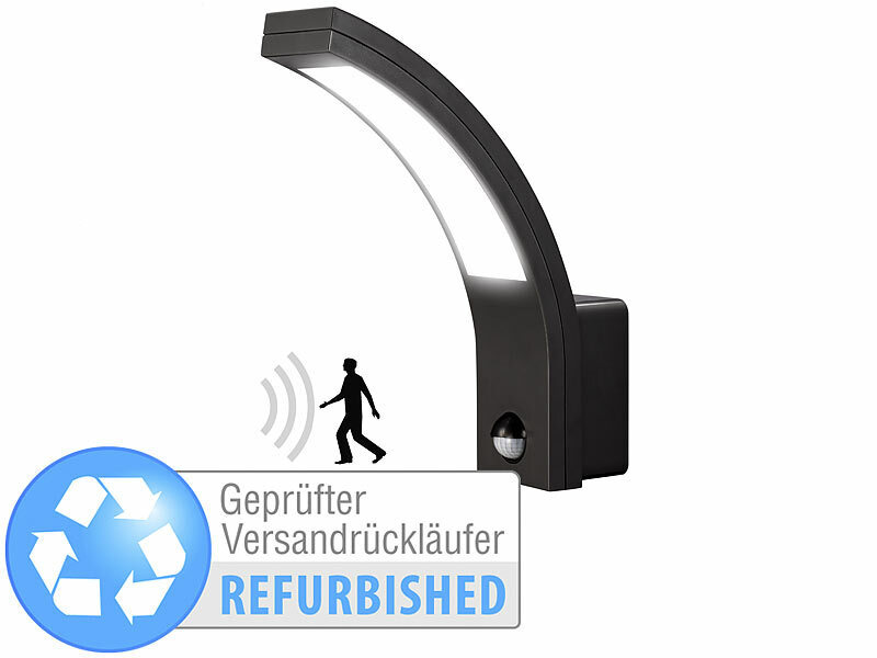 ; Akku-LED-Lichtleisten mit Bewegungssensoren 