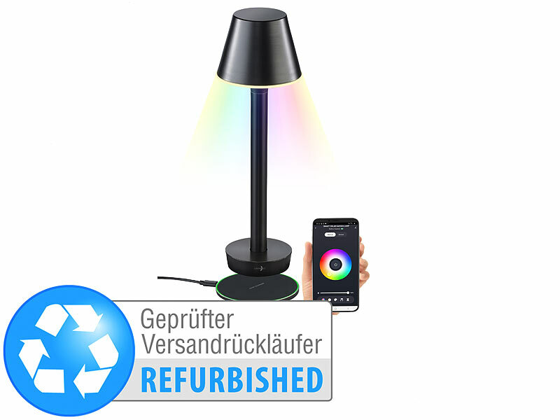 ; CCT-LED-Akku-Wandlampen mit Magnetfuss, dimmbar, rund CCT-LED-Akku-Wandlampen mit Magnetfuss, dimmbar, rund CCT-LED-Akku-Wandlampen mit Magnetfuss, dimmbar, rund 