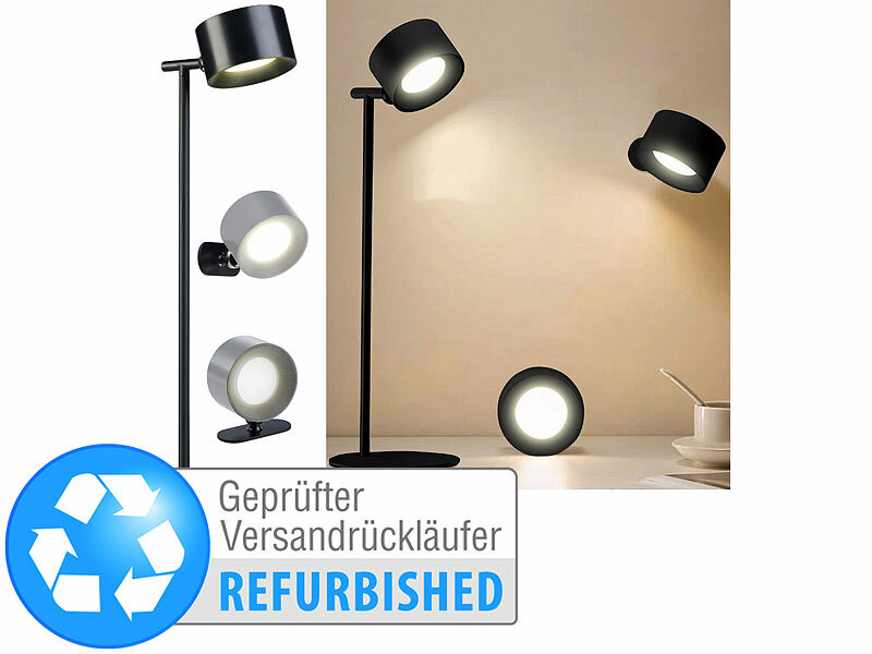 ; Stehlampen Stehlampen 