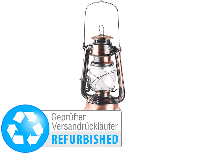 ; LED-Solar-Wegeleuchten 