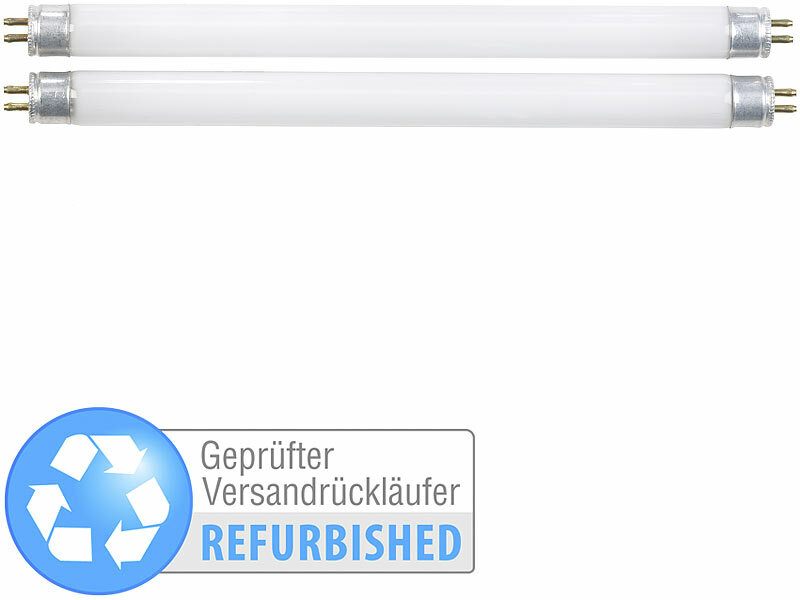 ; UV-Insektenvernichter zur Wandmontage, mit Selbstreinigungsfunktion 