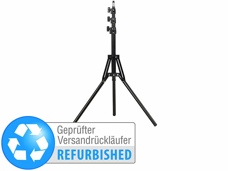 ; LED-Solar-Bodenleuchten 