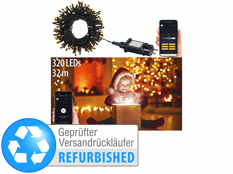 ; LED-Lichtbänder LED-Lichtbänder 