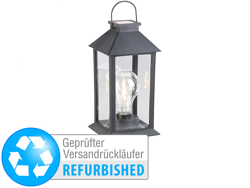 ; LED-Solar-Wegeleuchten LED-Solar-Wegeleuchten LED-Solar-Wegeleuchten 