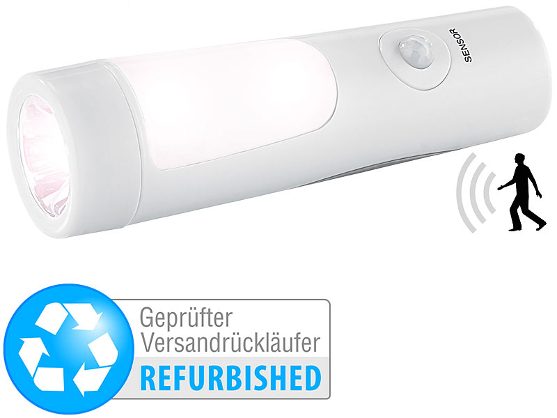 ; LED-Lichtleisten mit Bewegungsmelder LED-Lichtleisten mit Bewegungsmelder 