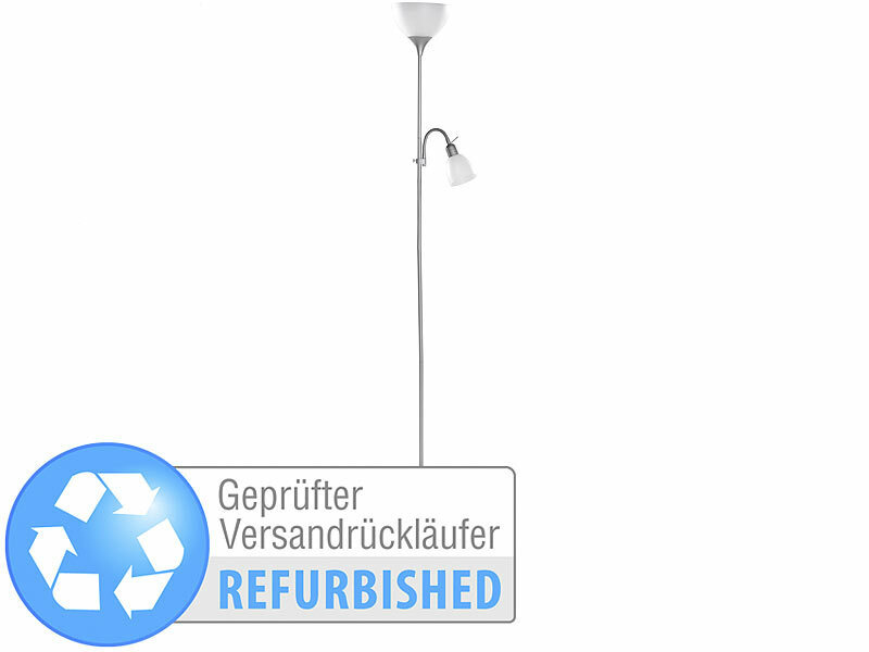 ; Stehlampen 