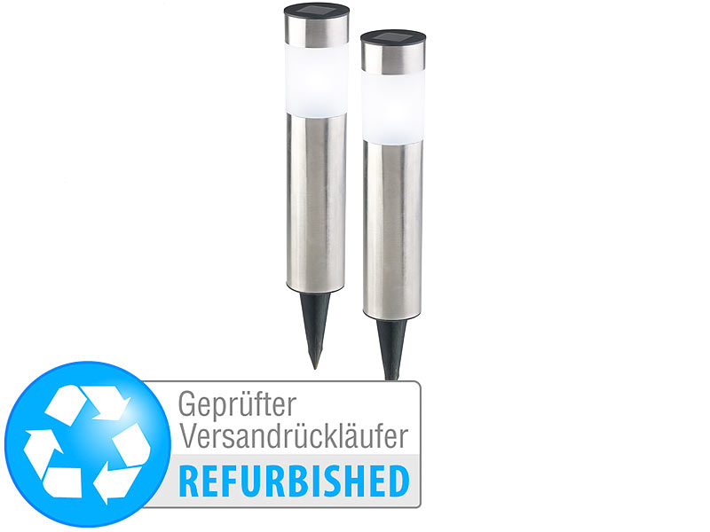 ; LED-Solar-Glasbausteine LED-Solar-Glasbausteine LED-Solar-Glasbausteine 