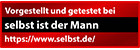 selbst ist der Mann: UV-LED-Insektenvernichter mit austauschbarer T8-LED-Röhre, 14 Watt