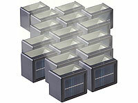 ; LED-Solar-Wegeleuchten LED-Solar-Wegeleuchten LED-Solar-Wegeleuchten 