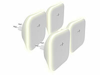 ; LED-Steckdosen-Nachtlicht mit Dämmerungssensor LED-Steckdosen-Nachtlicht mit Dämmerungssensor LED-Steckdosen-Nachtlicht mit Dämmerungssensor 