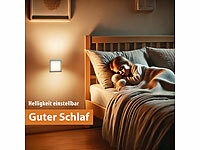 ; Akku-LED-Lichtleisten mit Bewegungssensoren Akku-LED-Lichtleisten mit Bewegungssensoren Akku-LED-Lichtleisten mit Bewegungssensoren 