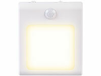 ; LED-Batterieleuchten mit Bewegungsmelder LED-Batterieleuchten mit Bewegungsmelder LED-Batterieleuchten mit Bewegungsmelder 