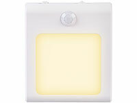 ; LED-Batterieleuchten mit Bewegungsmelder LED-Batterieleuchten mit Bewegungsmelder LED-Batterieleuchten mit Bewegungsmelder 