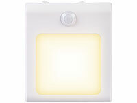 ; LED-Batterieleuchten mit Bewegungsmelder LED-Batterieleuchten mit Bewegungsmelder LED-Batterieleuchten mit Bewegungsmelder 