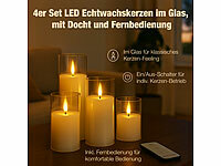 ; Akku-LED-Teelicht-Sets mit Ladestation Akku-LED-Teelicht-Sets mit Ladestation Akku-LED-Teelicht-Sets mit Ladestation 