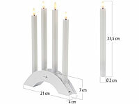 ; Kabellose, dimmbare LED-Weihnachtsbaumkerzen mit Fernbedienung und Timer Kabellose, dimmbare LED-Weihnachtsbaumkerzen mit Fernbedienung und Timer Kabellose, dimmbare LED-Weihnachtsbaumkerzen mit Fernbedienung und Timer 