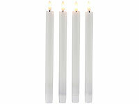 ; Kabellose, dimmbare LED-Weihnachtsbaumkerzen mit Fernbedienung und Timer Kabellose, dimmbare LED-Weihnachtsbaumkerzen mit Fernbedienung und Timer Kabellose, dimmbare LED-Weihnachtsbaumkerzen mit Fernbedienung und Timer 