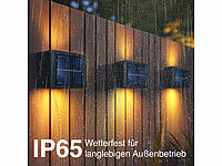 ; LED-Solar-Wegeleuchten LED-Solar-Wegeleuchten LED-Solar-Wegeleuchten 