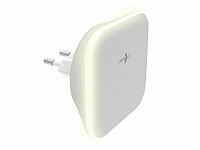 ; LED-Steckdosen-Nachtlicht mit Dämmerungssensor LED-Steckdosen-Nachtlicht mit Dämmerungssensor LED-Steckdosen-Nachtlicht mit Dämmerungssensor 