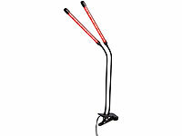 ; LED-Pflanzenlampen E27 (rot & blau), LED-Pflanzenwachstums-Streifen LED-Pflanzenlampen E27 (rot & blau), LED-Pflanzenwachstums-Streifen 