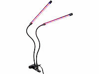 ; LED-Pflanzenlampen E27 (rot & blau), LED-Pflanzenwachstums-Streifen LED-Pflanzenlampen E27 (rot & blau), LED-Pflanzenwachstums-Streifen 