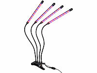 ; LED-Pflanzenlampen E27 (rot & blau), LED-Pflanzenwachstums-Streifen LED-Pflanzenlampen E27 (rot & blau), LED-Pflanzenwachstums-Streifen 