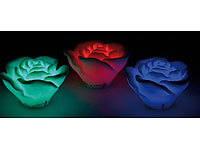 ; Schwimmende LED-Lampen 