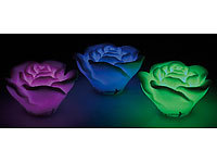 ; Schwimmende LED-Lampen 