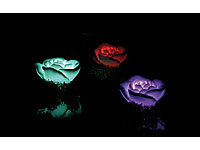 ; Schwimmende LED-Lampen 