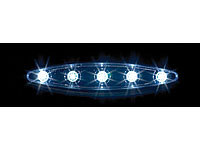 ; LED-Lichtleisten mit Bewegungsmelder LED-Lichtleisten mit Bewegungsmelder LED-Lichtleisten mit Bewegungsmelder 