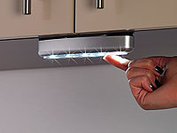 ; LED-Lichtleisten mit Bewegungsmelder LED-Lichtleisten mit Bewegungsmelder LED-Lichtleisten mit Bewegungsmelder 