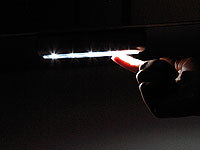 ; LED-Lichtleisten mit Bewegungsmelder LED-Lichtleisten mit Bewegungsmelder LED-Lichtleisten mit Bewegungsmelder 
