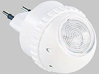 ; LED-Batterieleuchten mit Bewegungsmelder 