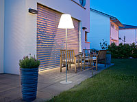 ; LED-Solar-Wegeleuchten LED-Solar-Wegeleuchten LED-Solar-Wegeleuchten 