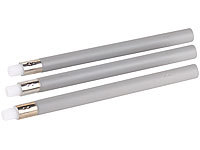 ; LED-Solar-Wegeleuchten LED-Solar-Wegeleuchten LED-Solar-Wegeleuchten 