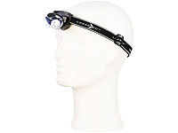 ; LED-Taschenlampen 