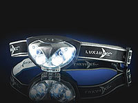 ; LED-Taschenlampen 