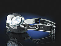 ; LED-Taschenlampen 