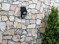; LED-Solar-Wegeleuchten LED-Solar-Wegeleuchten LED-Solar-Wegeleuchten LED-Solar-Wegeleuchten 