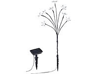 ; LED-Solar-Wegeleuchten LED-Solar-Wegeleuchten LED-Solar-Wegeleuchten 
