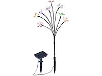; LED-Solar-Wegeleuchten LED-Solar-Wegeleuchten LED-Solar-Wegeleuchten 