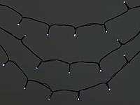 ; LED-Solar-Lichterketten (warmweiß) LED-Solar-Lichterketten (warmweiß) LED-Solar-Lichterketten (warmweiß) LED-Solar-Lichterketten (warmweiß) 