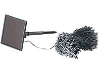 ; LED-Solar-Lichterketten (warmweiß) LED-Solar-Lichterketten (warmweiß) LED-Solar-Lichterketten (warmweiß) LED-Solar-Lichterketten (warmweiß) 