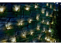 ; LED-Solar-Lichterketten (warmweiß), LED-Lichterketten für innen und außen LED-Solar-Lichterketten (warmweiß), LED-Lichterketten für innen und außen LED-Solar-Lichterketten (warmweiß), LED-Lichterketten für innen und außen LED-Solar-Lichterketten (warmweiß), LED-Lichterketten für innen und außen 