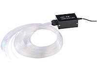 Glasfaser Sternenhimmel Led fiber optical light in Rheinland-Pfalz