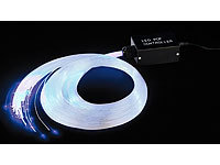 ; LED Lichtschläuche 