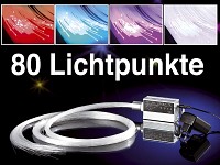 ; LED-Lichterketten für innen und außen LED-Lichterketten für innen und außen 